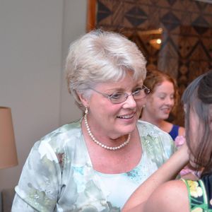 Meet your Posher, Barbara